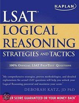 Kaplan LSAT Logical Reasoning