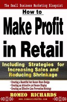How to Make Profit in Retail