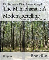 The Mahabharata: A Modern Retelling