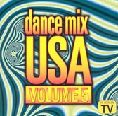Dance Mix USA, Vol. 5