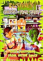 Ghosts of Fear Street - Body Switchers from Outer Space