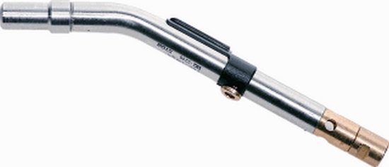 Foto: Kemper gasbrander tornado