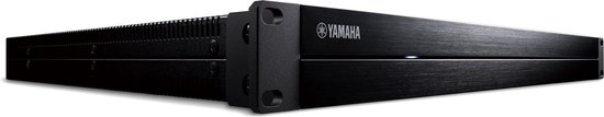Yamaha XDA-AMP5400RK audio versterker Zwart - Yamaha