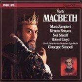 Guiseppe Verdi: Macbeth (3 Cd's)
