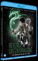 Revenge Of The Green Dragon (Blu-ray)