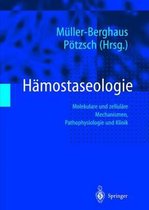 Hmostaseologie