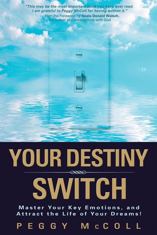 Your Destiny Switch - cover