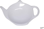 Bol.com Theezakjeshouder model theepot 12cm aanbieding