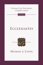 Tyndale Old Testament Commentaries - Ecclesiastes