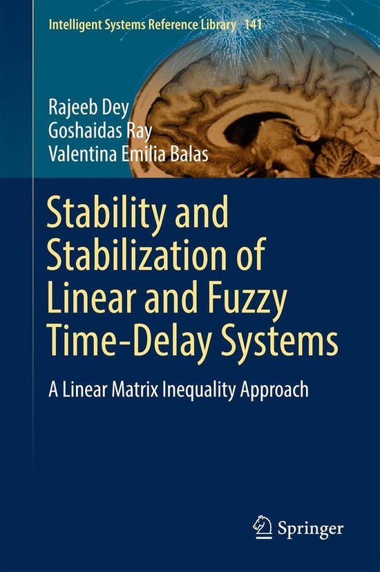 Engineering (R0) - Stability and Stabilization of Linear and ... - cover