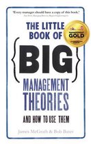 Little Book Of Big Management Theories