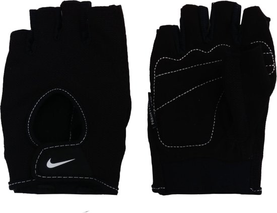 Nike Fundamental  Sporthandschoenen - Vrouwen - zwart - Nike