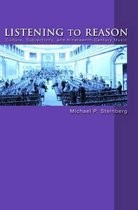 ISBN Listening to Reason : Culture, Subjectivity, and Nineteenth-century Music, Musique, Anglais, Couverture rigide