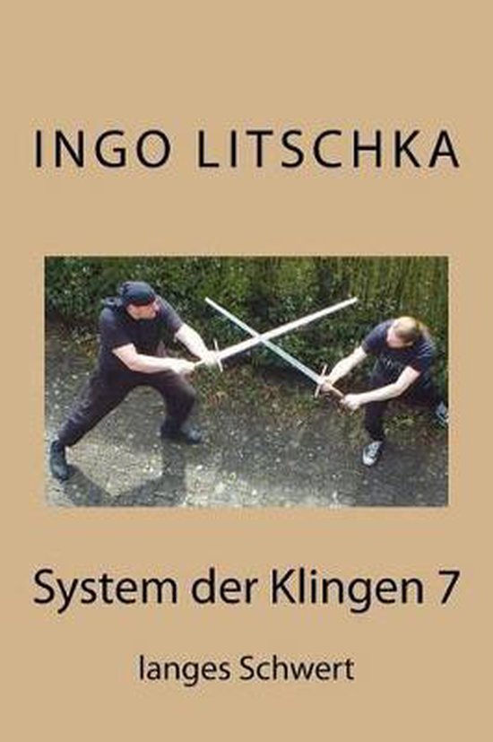 System Der Klingen- System der Klingen 7 - cover