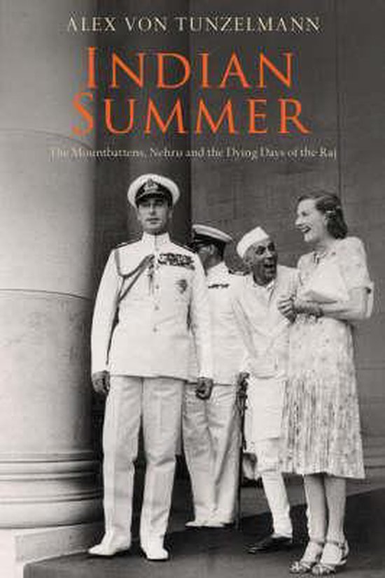 Indian Summer - cover