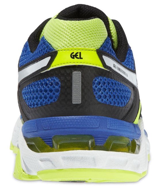 asics gel fortitude 6 2e