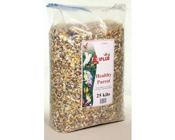 Avi Plus Aviplus Healthy Parrot