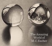 Amazing World of M.C. Escher