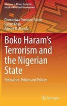 Boko Haram's Terrorism and the Nigerian State