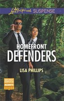 Secret Service Agents 2 - Homefront Defenders