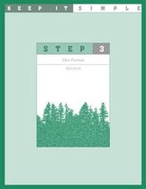 Keep it Simple Step 3