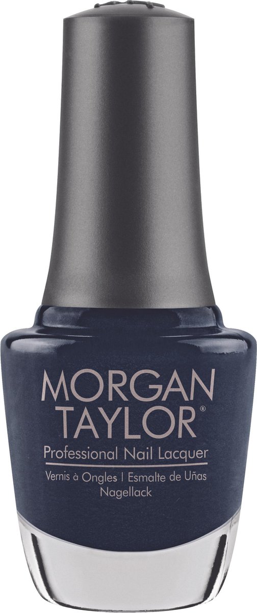 nagellak Morgan Taylor Professional no cell? oh, well! (15 ml)