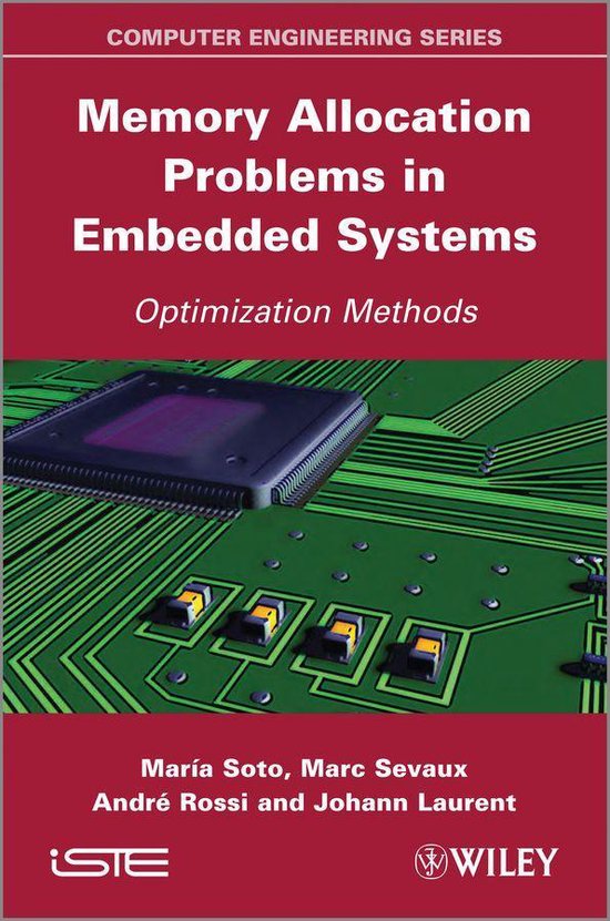 Memory Allocation Problems in Embedded Systems - cover
