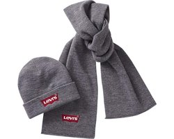 Levi's sjaal+muts | bol.com