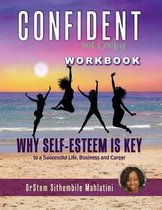 Confident Not Cocky Workbook