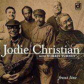 Jodie Christian - Front Line (CD)