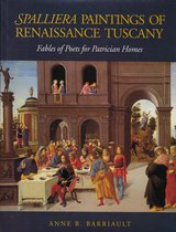Spalliera Paintings of Renaissance Tuscany