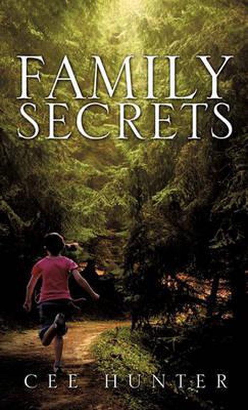 Family Secrets - cover