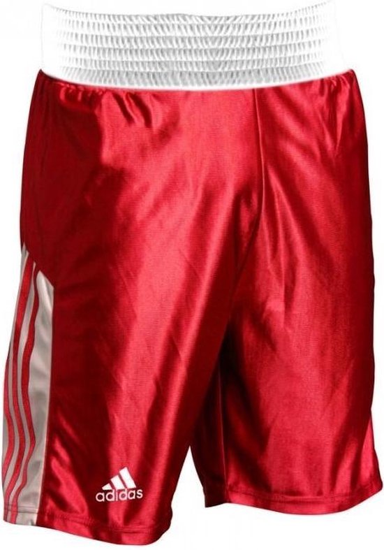 adidas box shorts