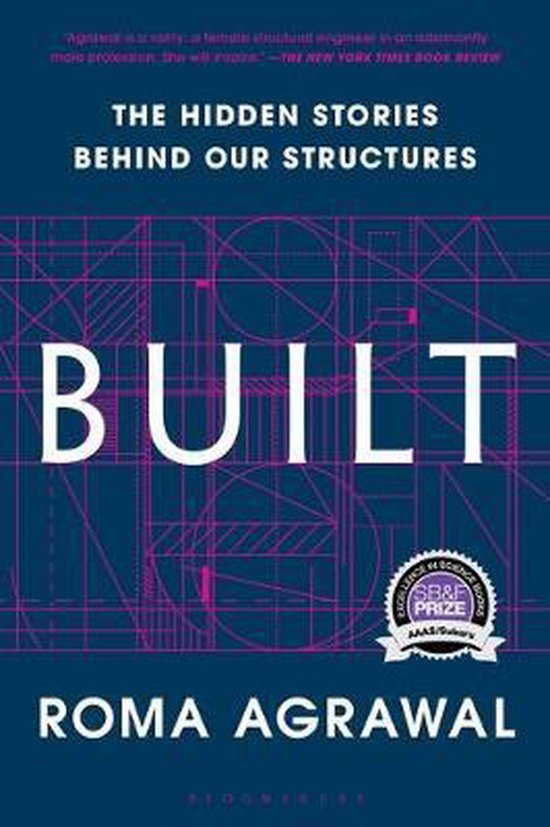 Built - cover