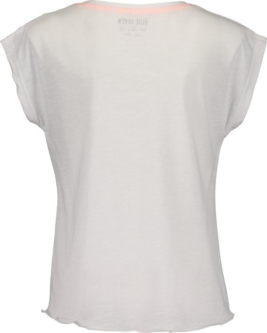 Wit shirt meisje sale