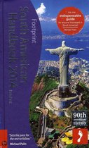 Footprint South American Handbook