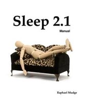 Sleep 2.1 Manual