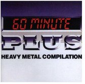 Various - 60 Minutes Plus Metal