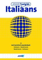 Anwb Taalgids Italiaans