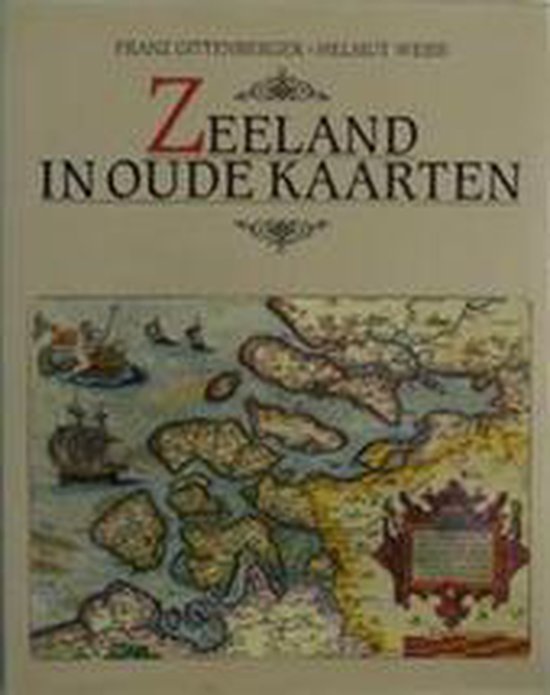 Vlaanderen in oude prentkaarten