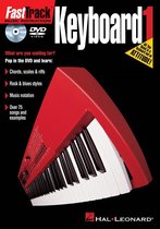 FASTTRACK KEYBOARD METHOD 1 DVD