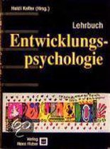 Lehrbuch Entwicklungspsychologie