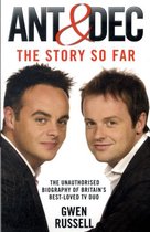 Ant and Dec