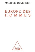 Europe des hommes