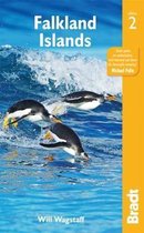 Falkland Islands Bradt travel guide