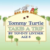 Tommy the Turtle