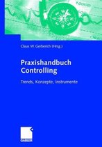 Praxishandbuch Controlling