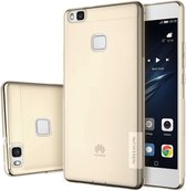 Nillkin Nature TPU case Huawei P9 Lite - Oranje