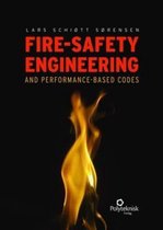 Fire-Safety Engineering and Performance-Based Codes