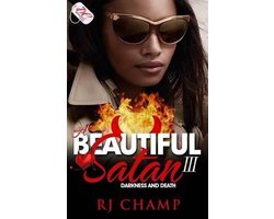 A Beautiful Satan-A Beautiful Satan 3